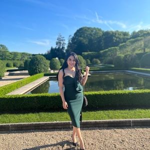 Meet your Posher, Aileen